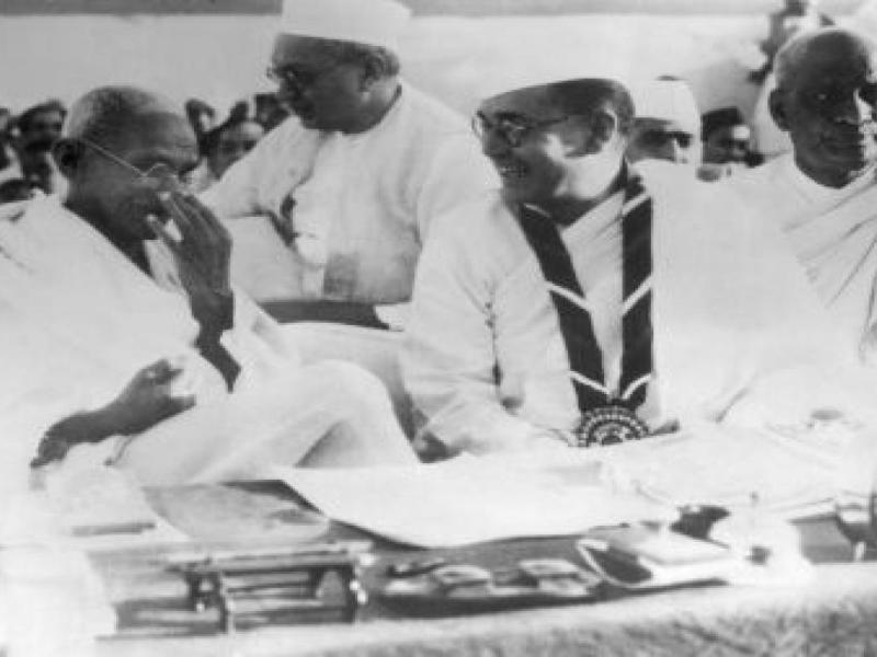 スバス・チャンドラ・ボース復活 (सुभाष चन्द्र बोस का पुनरुज्जीवन – The Resurrection of Subhas Chandra&nbsp;Bose)